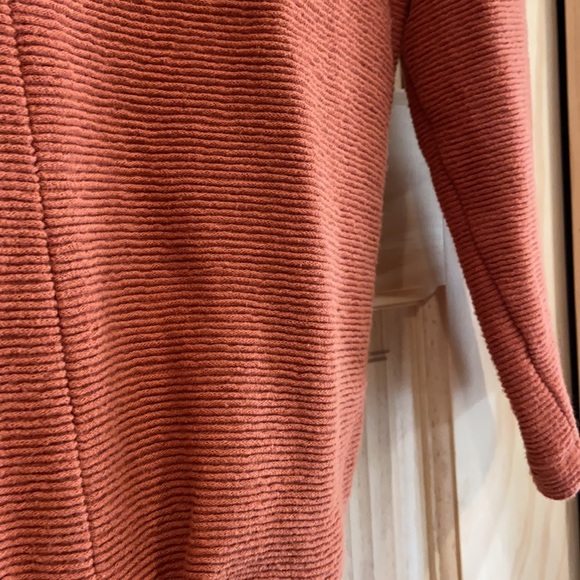 Madewell Texture & Thread tunic - Picture 3 of 4
